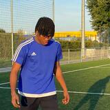 Alexandre from Jemappes | Man | 39 years old | Taurus
