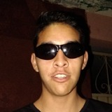 Negro from Mexico | Man | 25 years old | Libra