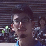 Teluo from Tokyo | Man | 36 years old | Gemini