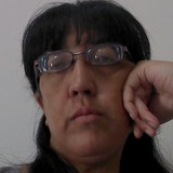 Nahia from Flores | Woman | 53 years old | Capricorn