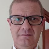 Aladin from Roseto degli Abruzzi | Man | 54 years old | Virgo