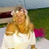 Rosi from Montevideo | Woman | 26 years old | Aquarius