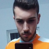 Alvaro from El Ejido | Man | 27 years old | Leo