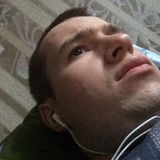 Sliter from Salekhard | Man | 36 years old | Aquarius