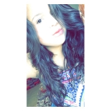 Valeria from Apodaca | Woman | 39 years old | Aries