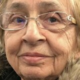Margreqj from Hopewell Junction | Woman | 85 years old | Pisces