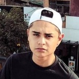 Jetro from Abasolo | Man | 26 years old | Gemini
