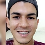 David from Ponta Pora | Man | 26 years old | Gemini