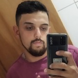 Jeversontomest from Itaperucu | Man | 31 years old | Sagittarius