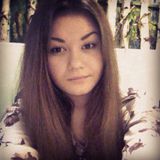 Vysockaya from Saint Petersburg | Woman | 31 years old | Aries