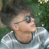 Stefan from Pinerolo | Man | 26 years old | Leo