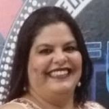 Keke from Sao Caetano do Sul | Woman | 49 years old | Cancer