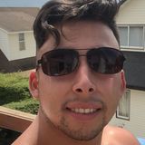 Maxi from Hacienda La Calera | Man | 30 years old | Aries