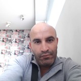 Maamar from Liege | Man | 43 years old | Pisces