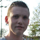 Jens from Tielt | Man | 31 years old | Leo