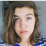 Valentina from Montevideo | Woman | 28 years old | Aquarius