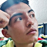Madaraug from Capulhuac | Man | 26 years old | Libra
