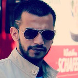 Jameel from Koksijde | Man | 36 years old | Capricorn