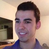Vincent from Maastricht | Man | 35 years old | Leo