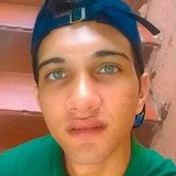 Alisonvitorien from Bom Jesus | Man | 27 years old | Capricorn