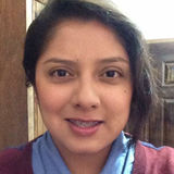 Imac from Guanajuato | Woman | 32 years old | Virgo