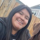 Ash from Tacoma | Woman | 27 years old | Gemini