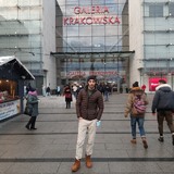 Goga5Xk from Krakow | Man | 35 years old | Capricorn