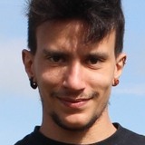 Floydians from Palermo | Man | 31 years old | Scorpio