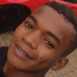 Celio19Anted from Goianira | Man | 26 years old | Capricorn