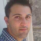 Andreasnvol0T from Thessaloniki | Man | 32 years old | Libra