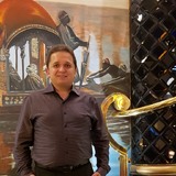 Ijaelzinho from Campos | Man | 36 years old | Sagittarius