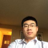 Fusheng from Boston | Man | 41 years old | Scorpio