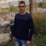 Ronen from Beersheba | Man | 43 years old | Libra