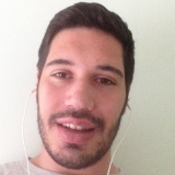 Cris from Rivarolo Canavese | Man | 33 years old | Capricorn