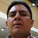 Escorpión from Portoviejo | Man | 54 years old | Scorpio