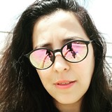 Yeyu from Mendoza | Woman | 47 years old | Sagittarius