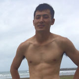 Ryo from Fukuoka-shi | Man | 34 years old | Leo