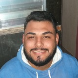 Gordão from Santos | Man | 26 years old | Scorpio