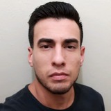 Levi from Socorro | Man | 33 years old | Gemini