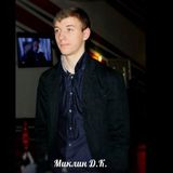 Mitya from Saint Petersburg | Man | 40 years old | Sagittarius