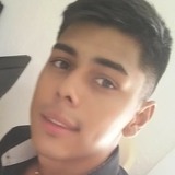 Demanuelgghej1 from Cartagena | Man | 26 years old | Pisces