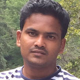 Chaithu from Mount Hope | Man | 34 years old | Gemini