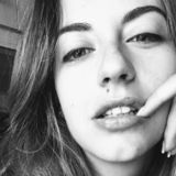 Ellies from Brescia | Woman | 36 years old | Scorpio