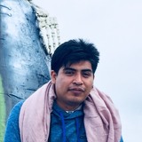 Skiper from Atlixco | Man | 34 years old | Gemini