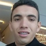 Joabson from Campina Grande | Man | 30 years old | Scorpio