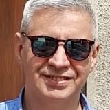 Tony from Tigre | Man | 65 years old | Sagittarius