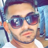 Denis from Reykjavik | Man | 31 years old | Libra