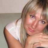 Viktoria from Kiev | Woman | 43 years old | Virgo