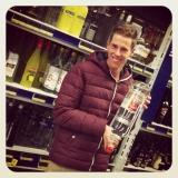 Keller from Papendrecht | Man | 33 years old | Aquarius