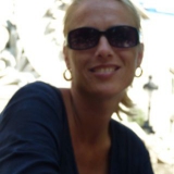 Indi from Amsterdam | Woman | 55 years old | Aquarius